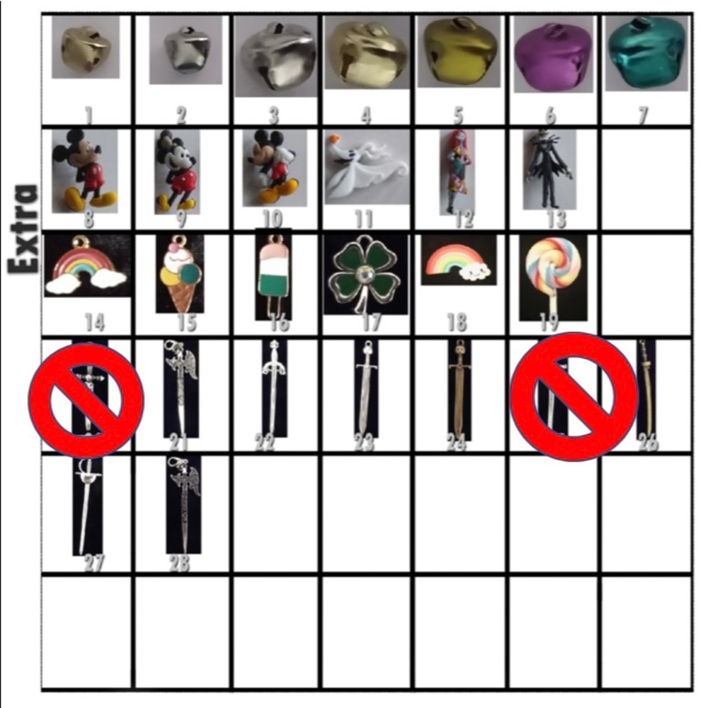 Colorful Charms - Picture 12 of 16